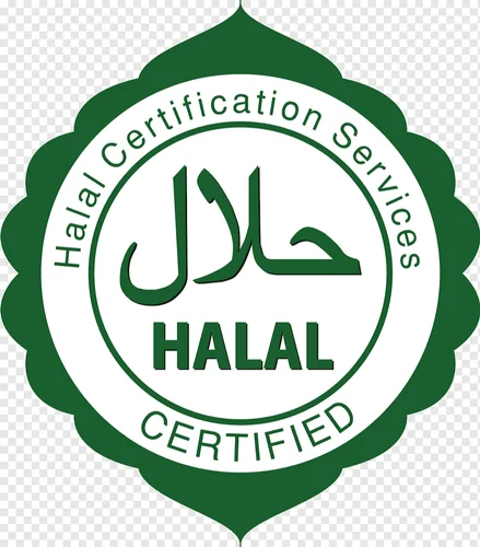 Halal Certified certification