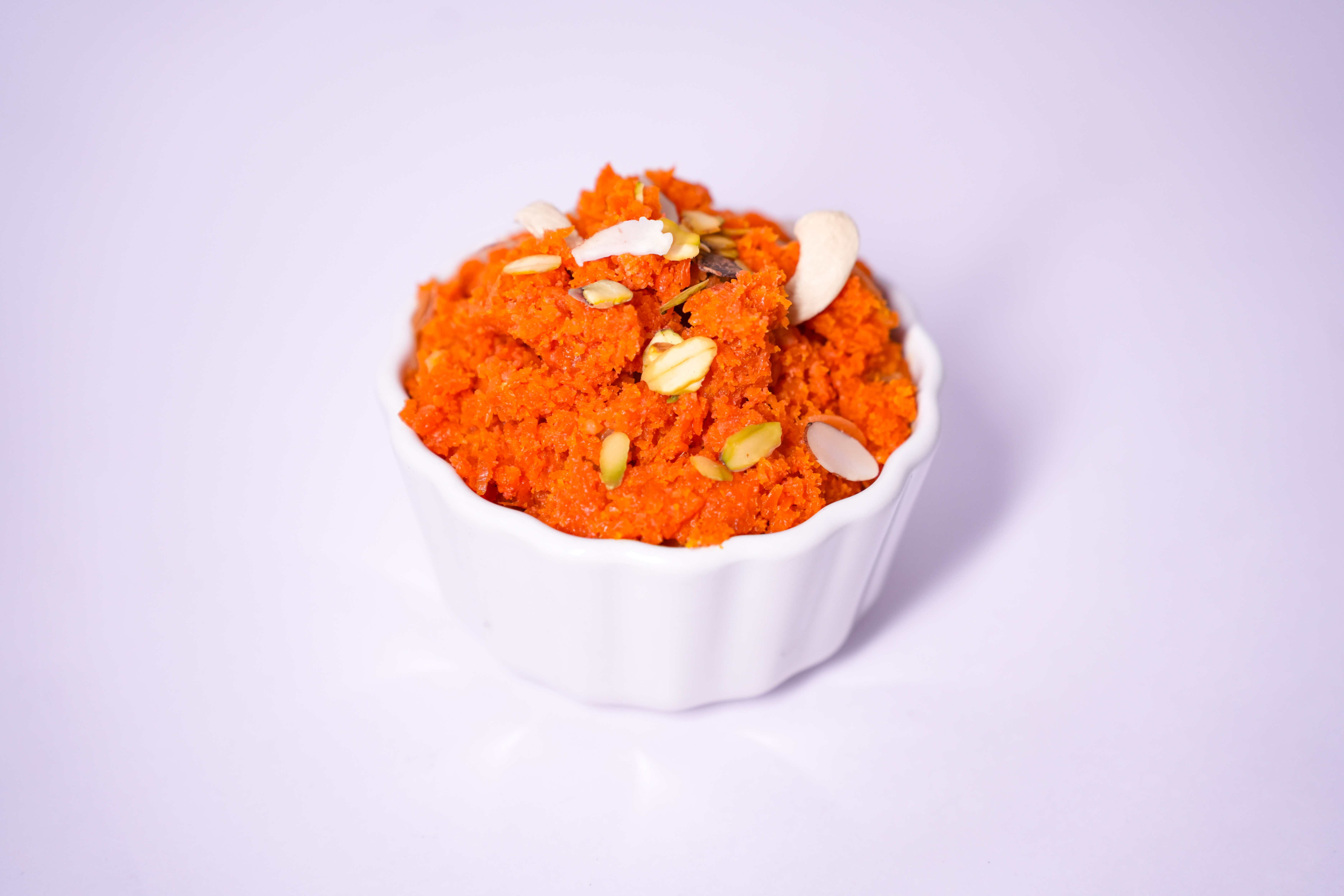 Gajar Halwa