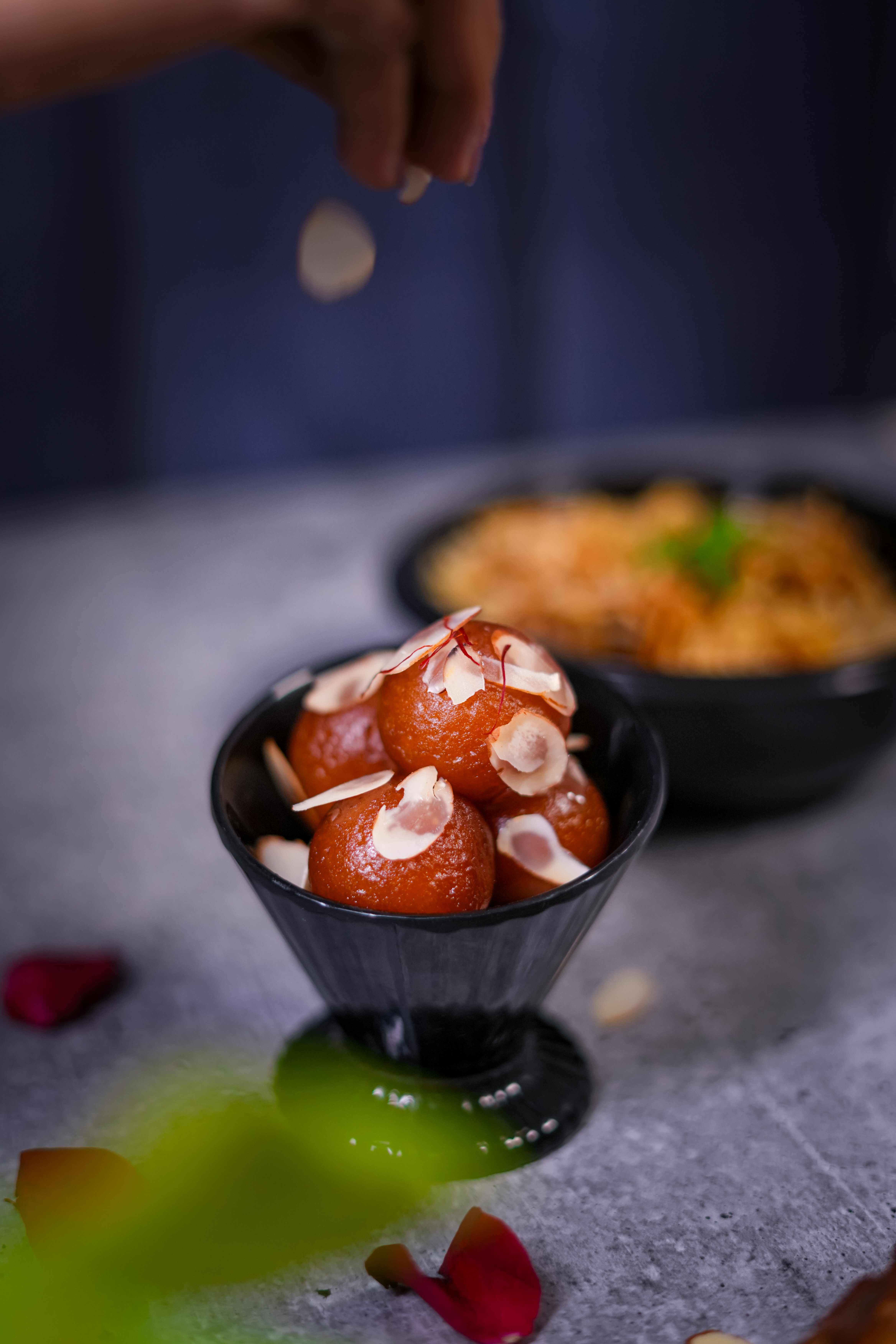 Gulab Jamun