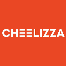 Cheelizza logo