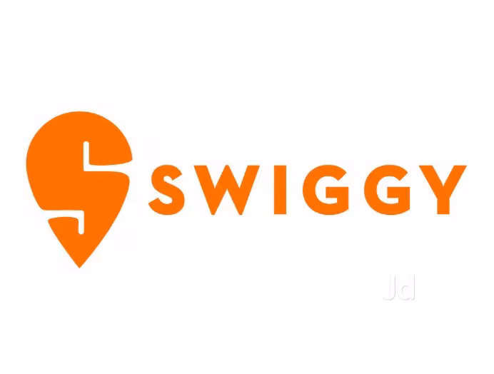 Swiggy logo