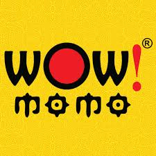 Wow! Momo logo