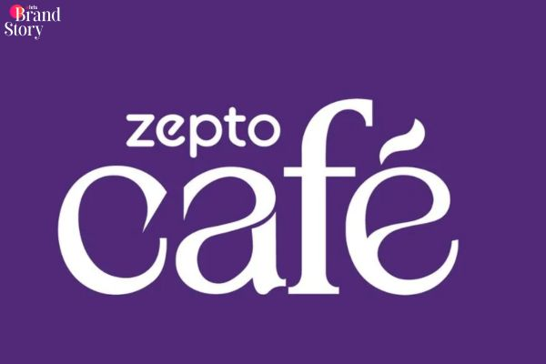 Zepto Café logo