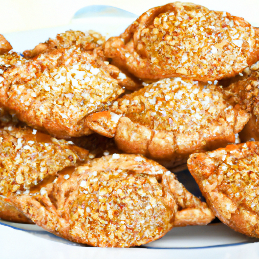 Mawa Gujiya