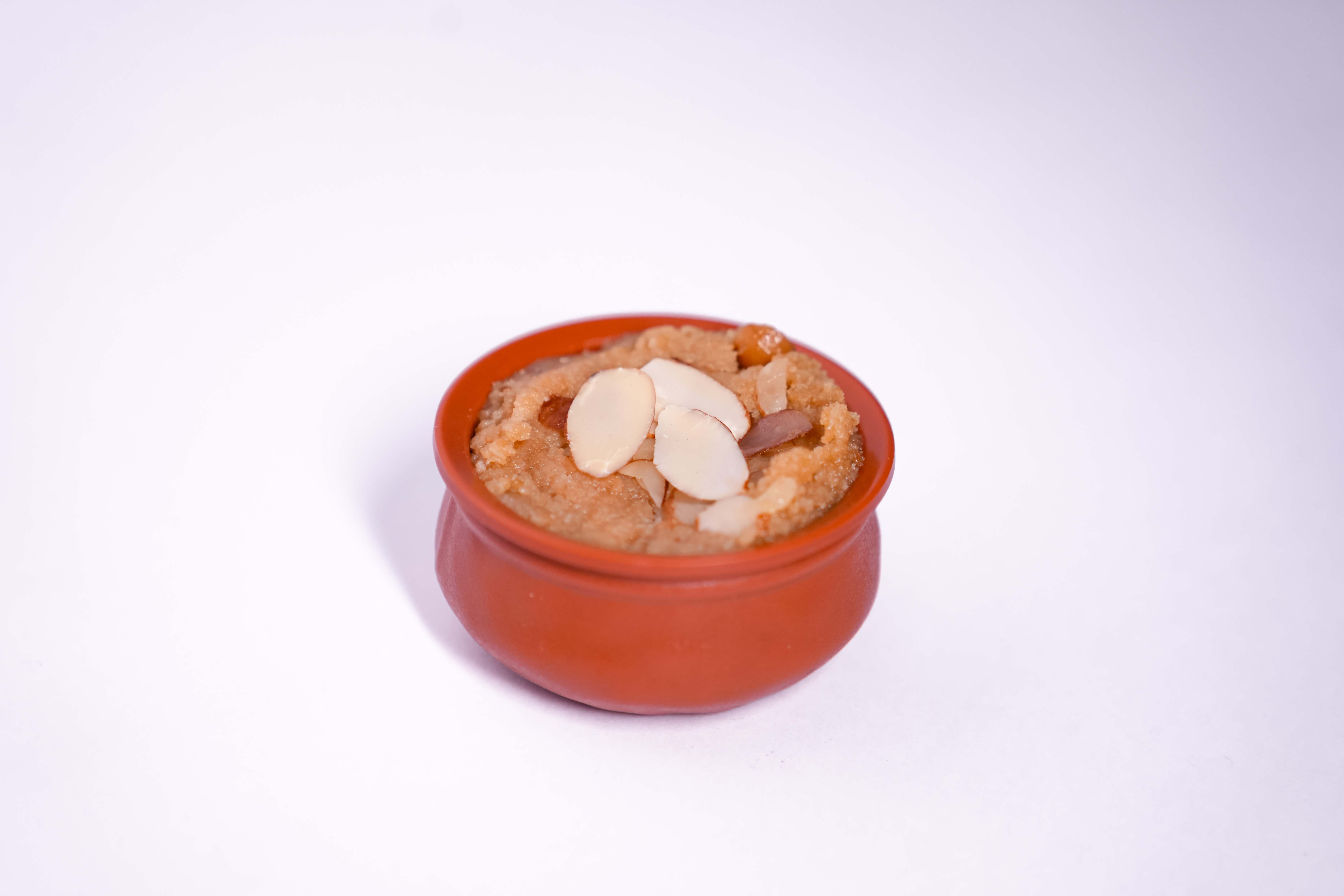 Moong Dal Halwa