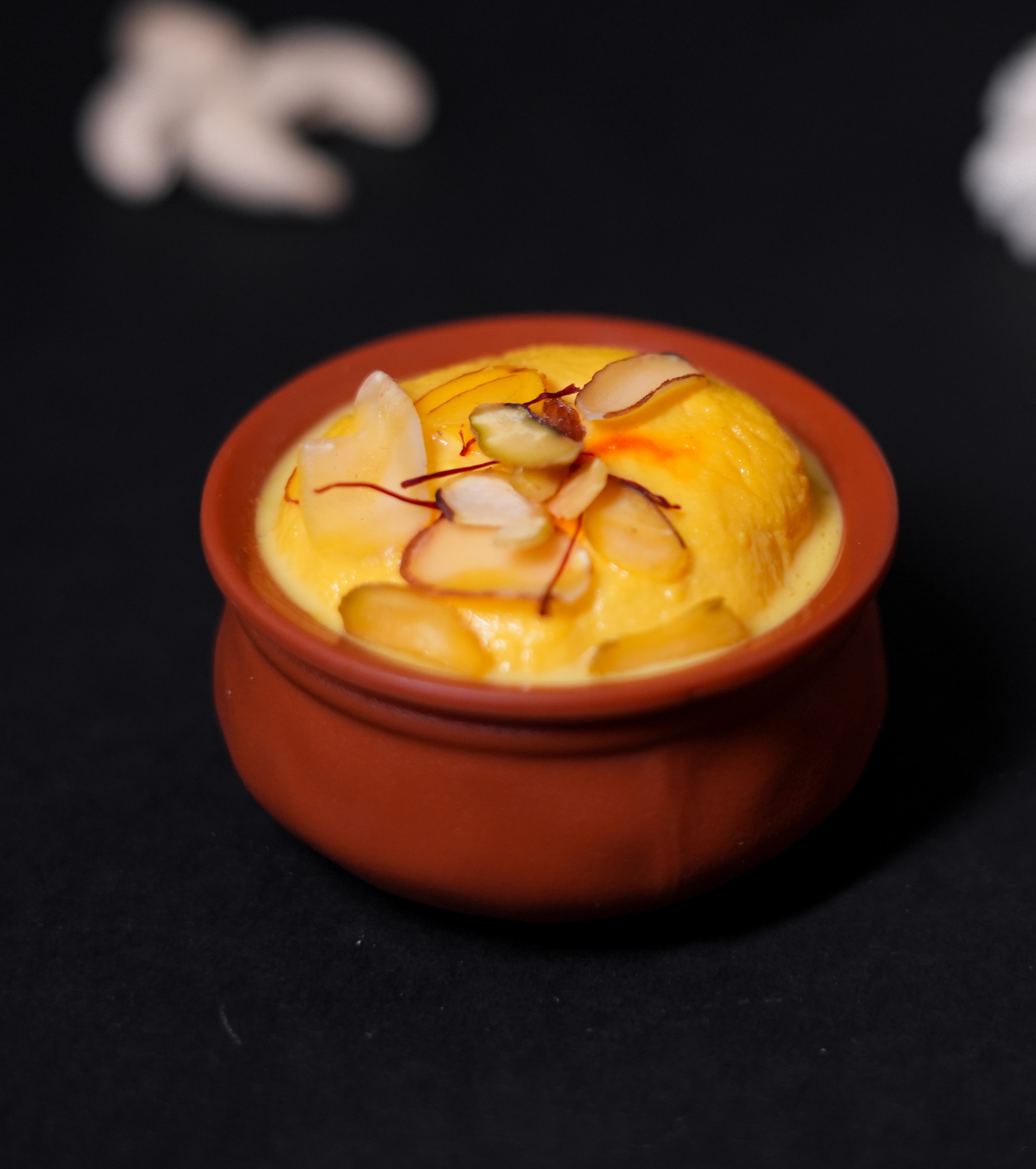 Ras Malai