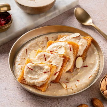 Shahi Tukda