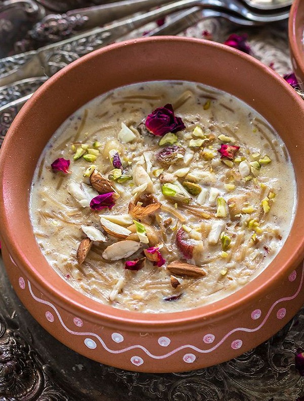 Sheer Kurma - Ramadan special dessert